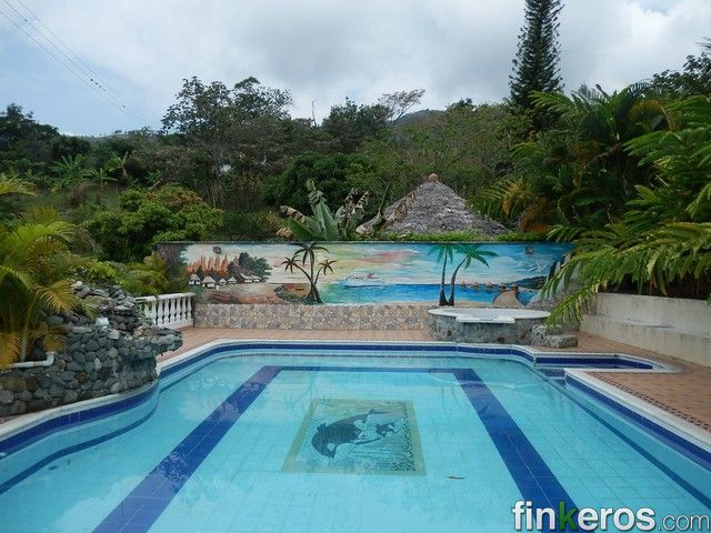 Yesica Muñoz - Finca en San Jerónimo, Antioquia